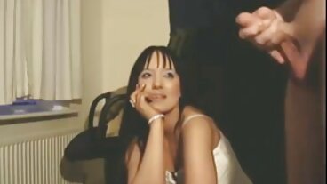 FaceFucked Teen يعطي قذرة BJ فلم سكسي سعودي قبل الصعب الشرج