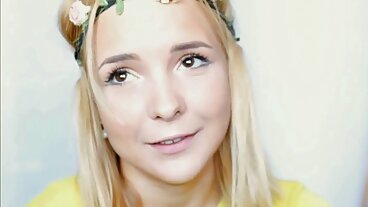 GirlsWay: قصة Lesbian UFO مع Bunny اريد سكسي سعودي Colby و Alex Coal على PornHD