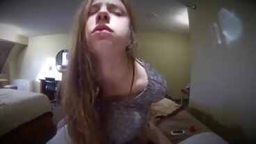 BRAZZERS: سخيف الخادمة الجديدة إيزيس افلام سكسي سعودي الحب على PornHD