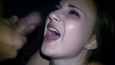 المؤخرة الكبيرة السمين فلم سكسي سعودي PAWG Doggystyled BANGBROS