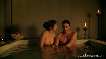 ينتهي التدليك Oily سكسي سعودي جديد Nuru في Fiery Lesbian Scissoring XXX