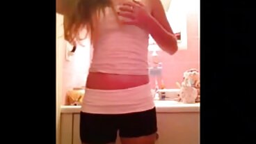 سرقة وقحة اشتعلت وخبطت من قبل الغشاش! XXX من BRAZZERS مقاطع سكسي سعودي