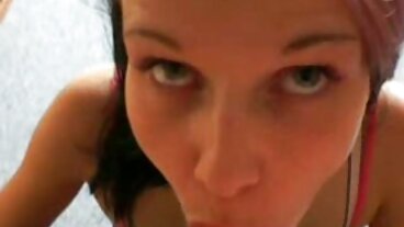 BANGBROS أغسطس أميس هزات الجماع على ديك سكسي ولد سعودي