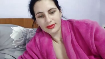 BangBros: الكثير من النفط فيلم سكسي سعودي لهذا الأرنب مثير على PornHD